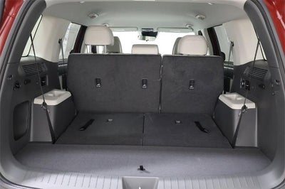 2026 Hyundai SANTA FE HYBRID SEL AWD