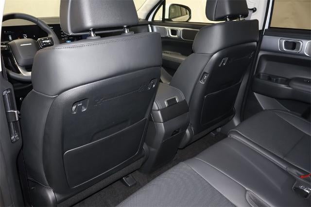 2026 Hyundai SANTA FE HYBRID SEL AWD