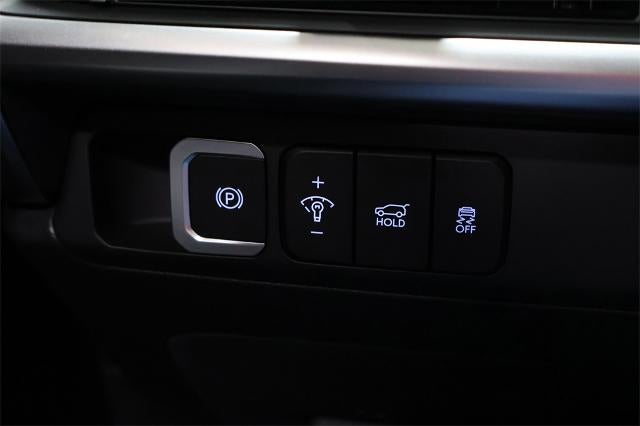 2026 Hyundai SANTA FE HYBRID SEL AWD