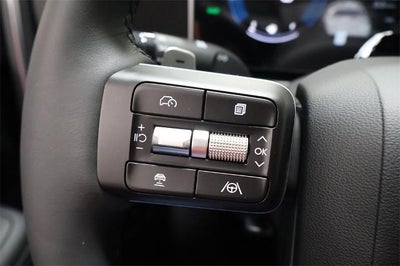 2026 Hyundai SANTA FE HYBRID SEL AWD