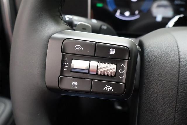 2026 Hyundai SANTA FE HYBRID SEL AWD