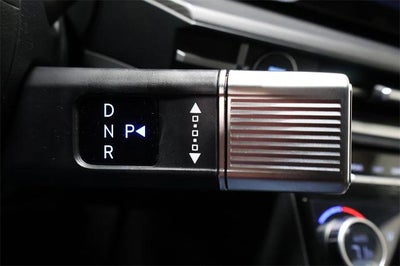 2026 Hyundai SANTA FE HYBRID SEL AWD