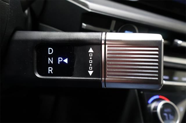 2026 Hyundai SANTA FE HYBRID SEL AWD