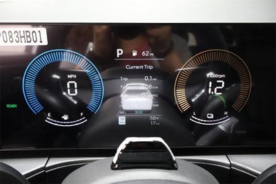 2026 Hyundai SANTA FE HYBRID SEL AWD