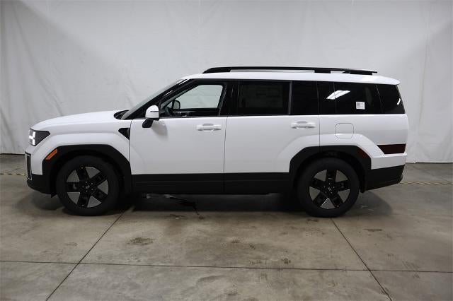 2026 Hyundai SANTA FE HYBRID SEL AWD