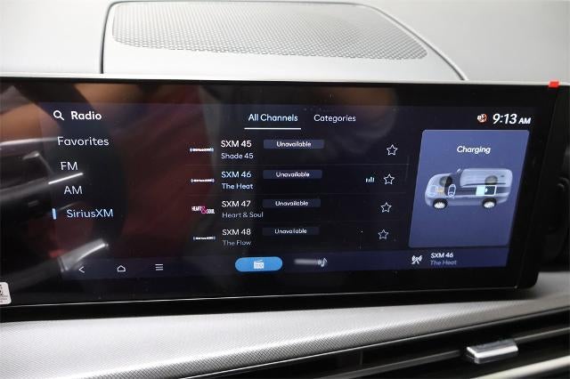 2026 Hyundai SANTA FE HYBRID SEL AWD