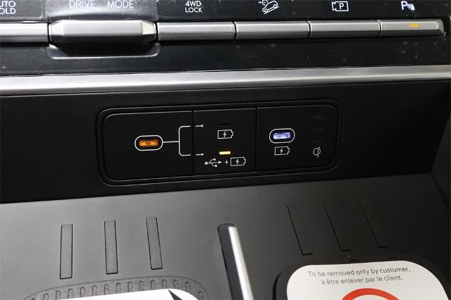 2026 Hyundai SANTA FE HYBRID SEL AWD