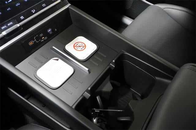 2026 Hyundai SANTA FE HYBRID SEL AWD