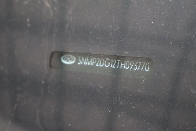 2026 Hyundai SANTA FE HYBRID SEL AWD