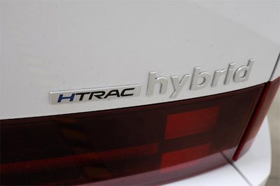 2026 Hyundai SANTA FE HYBRID SEL AWD