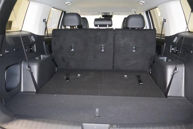 2026 Hyundai SANTA FE HYBRID SEL AWD