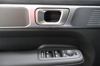 2026 Hyundai SANTA FE HYBRID SEL AWD