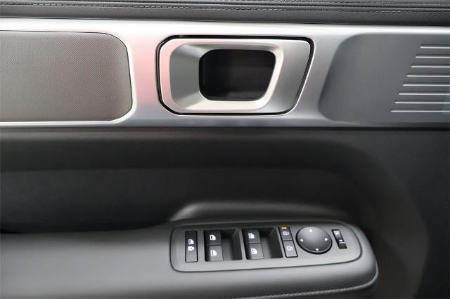 2026 Hyundai SANTA FE HYBRID SEL AWD