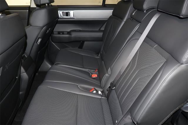 2026 Hyundai SANTA FE HYBRID SEL AWD