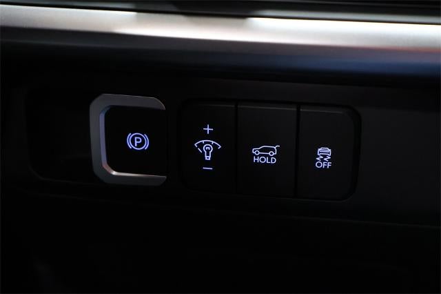 2026 Hyundai SANTA FE HYBRID SEL AWD