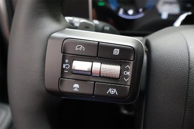 2026 Hyundai SANTA FE HYBRID SEL AWD