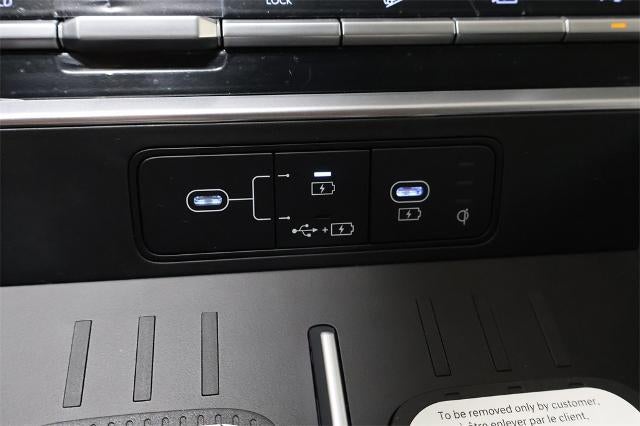 2026 Hyundai SANTA FE HYBRID SEL AWD