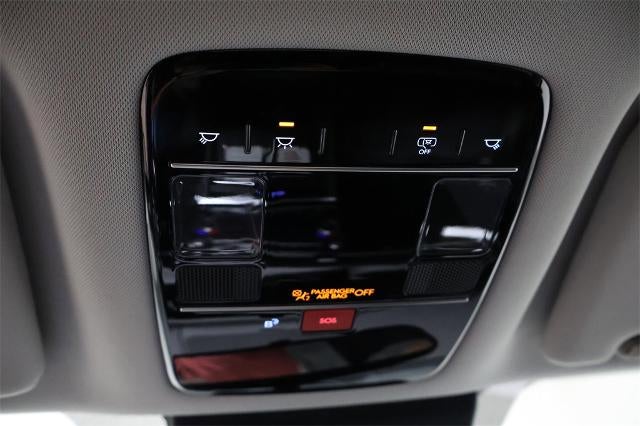 2026 Hyundai SANTA FE HYBRID SEL AWD