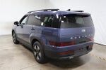 2026 Hyundai SANTA FE HYBRID SEL AWD