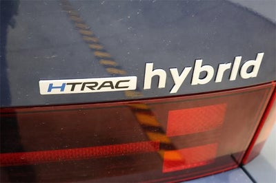 2026 Hyundai SANTA FE HYBRID SEL AWD