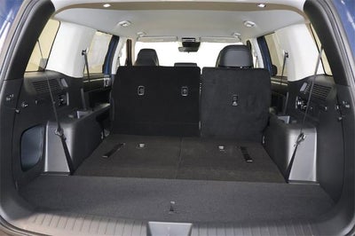 2026 Hyundai SANTA FE HYBRID SEL AWD