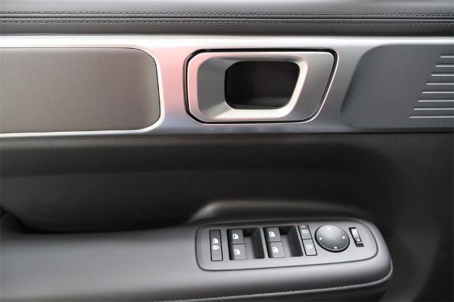 2026 Hyundai SANTA FE HYBRID SEL AWD