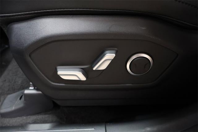 2026 Hyundai SANTA FE HYBRID SEL AWD