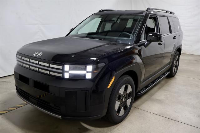 2026 Hyundai SANTA FE HYBRID SEL AWD