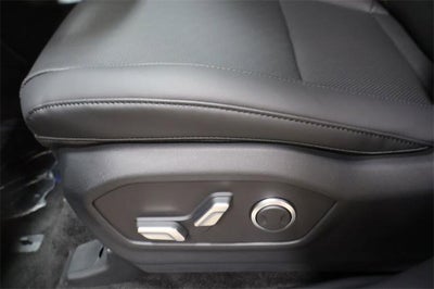 2026 Hyundai SANTA FE HYBRID SEL AWD