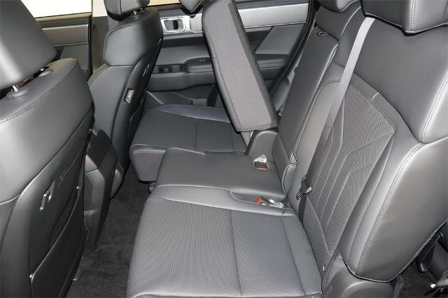 2026 Hyundai SANTA FE HYBRID SEL AWD