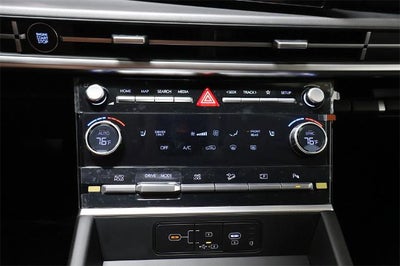 2026 Hyundai SANTA FE HYBRID SEL AWD