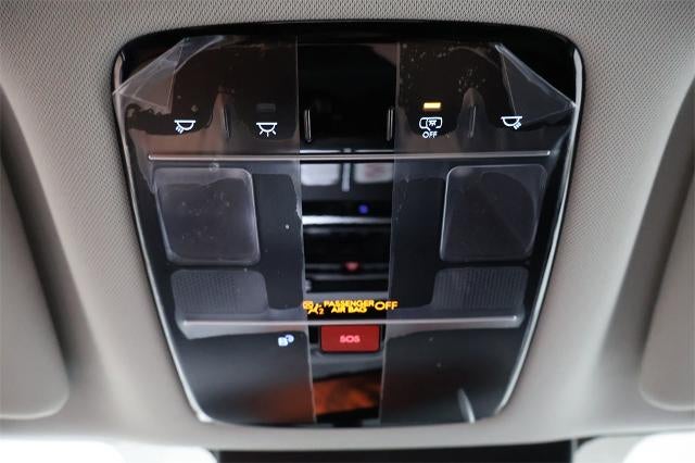 2026 Hyundai SANTA FE HYBRID SEL AWD