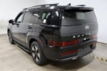 2026 Hyundai SANTA FE HYBRID SEL AWD