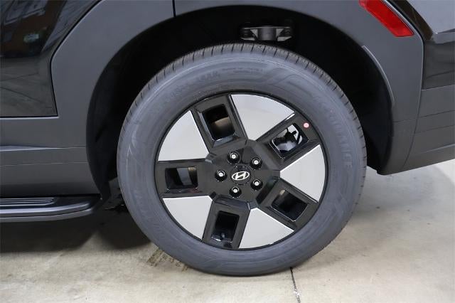 2026 Hyundai SANTA FE HYBRID SEL AWD