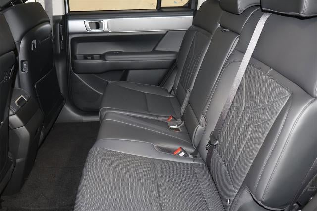 2026 Hyundai SANTA FE HYBRID SEL AWD