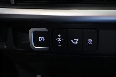 2026 Hyundai SANTA FE HYBRID SEL AWD