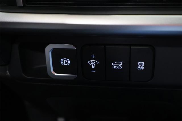 2026 Hyundai SANTA FE HYBRID SEL AWD