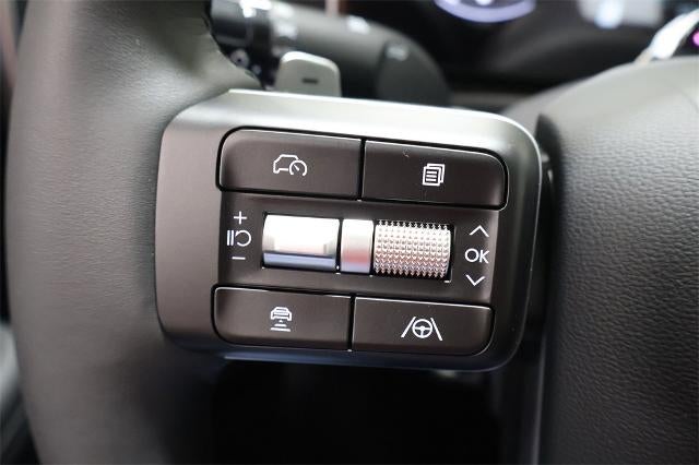 2026 Hyundai SANTA FE HYBRID SEL AWD