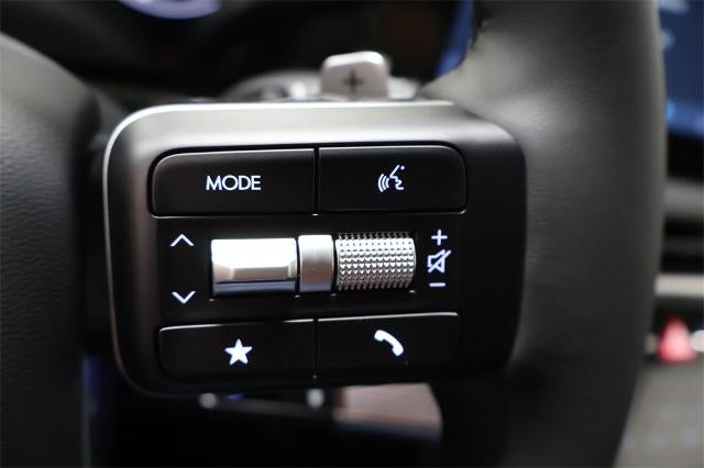 2026 Hyundai SANTA FE HYBRID SEL AWD