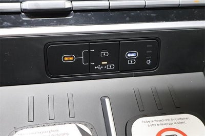 2026 Hyundai SANTA FE HYBRID SEL AWD