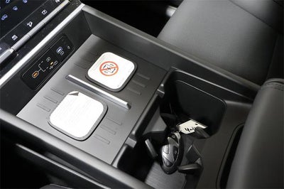 2026 Hyundai SANTA FE HYBRID SEL AWD