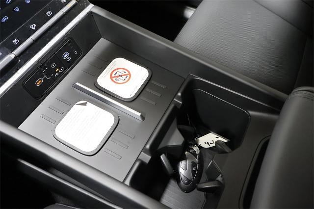 2026 Hyundai SANTA FE HYBRID SEL AWD