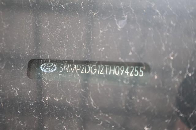 2026 Hyundai SANTA FE HYBRID SEL AWD