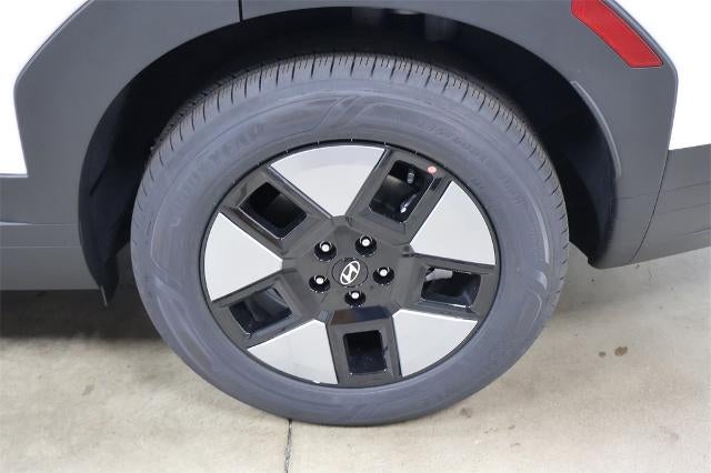 2026 Hyundai SANTA FE HYBRID SEL AWD