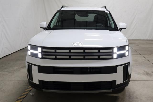 2026 Hyundai SANTA FE HYBRID SEL AWD