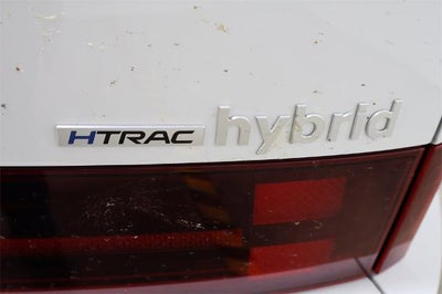 2026 Hyundai SANTA FE HYBRID SEL AWD