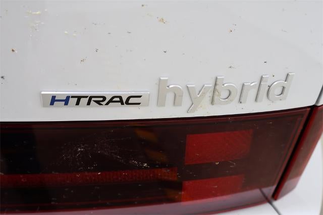 2026 Hyundai SANTA FE HYBRID SEL AWD