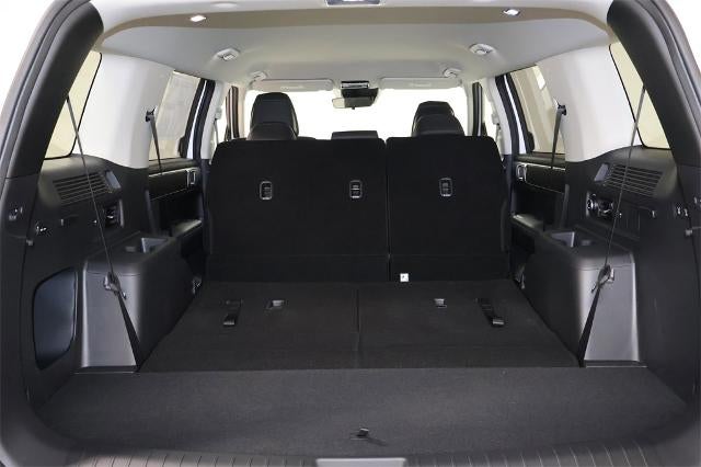 2026 Hyundai SANTA FE HYBRID SEL AWD