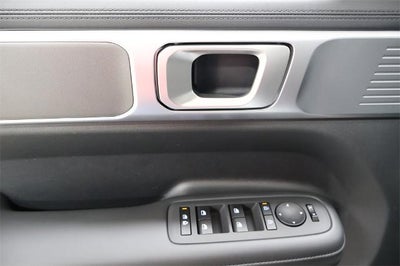 2026 Hyundai SANTA FE HYBRID SEL AWD