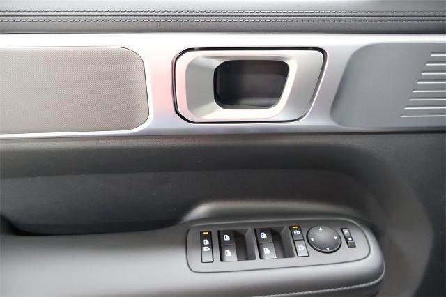 2026 Hyundai SANTA FE HYBRID SEL AWD